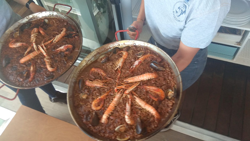 Paella en Castefa (20)